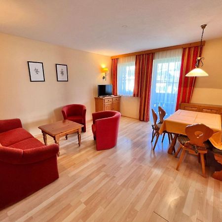 Apartment Hofresidenz-2 By Interhome Altenmarkt im Pongau Eksteriør bilde