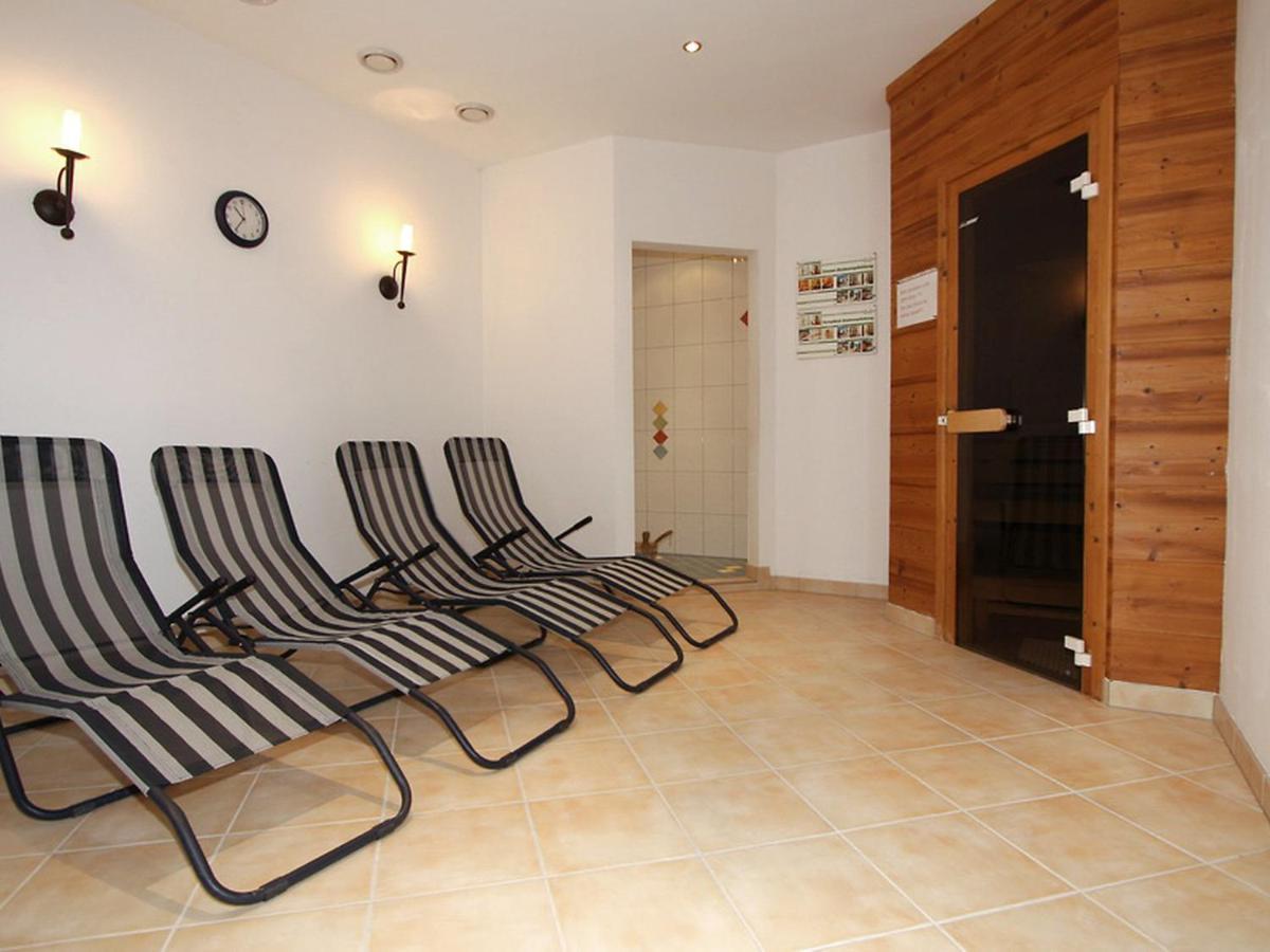 Apartment Hofresidenz-2 By Interhome Altenmarkt im Pongau Eksteriør bilde