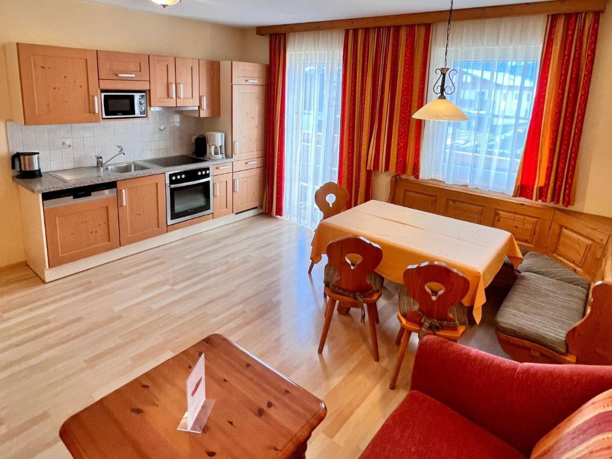 Apartment Hofresidenz-2 By Interhome Altenmarkt im Pongau Eksteriør bilde