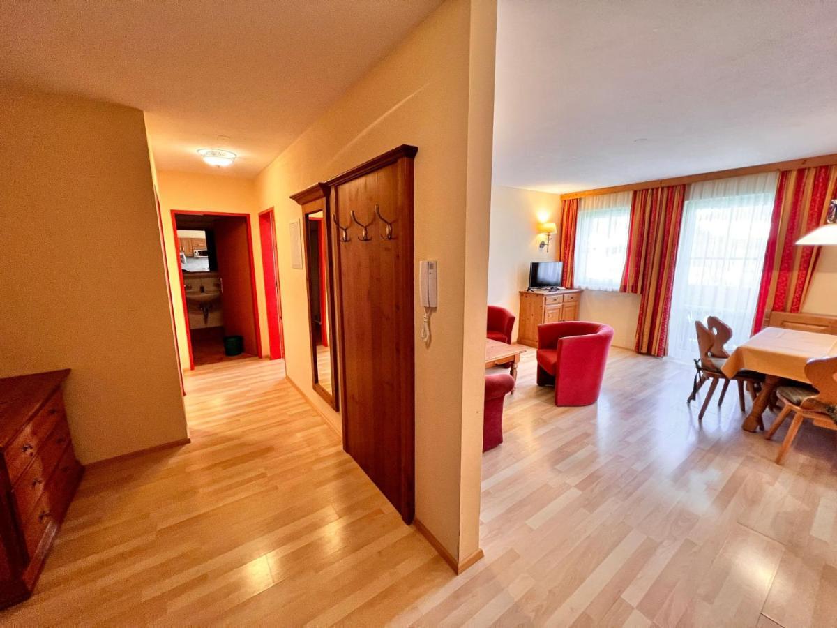 Apartment Hofresidenz-2 By Interhome Altenmarkt im Pongau Eksteriør bilde
