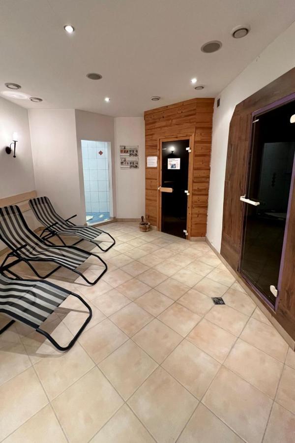 Apartment Hofresidenz-2 By Interhome Altenmarkt im Pongau Eksteriør bilde