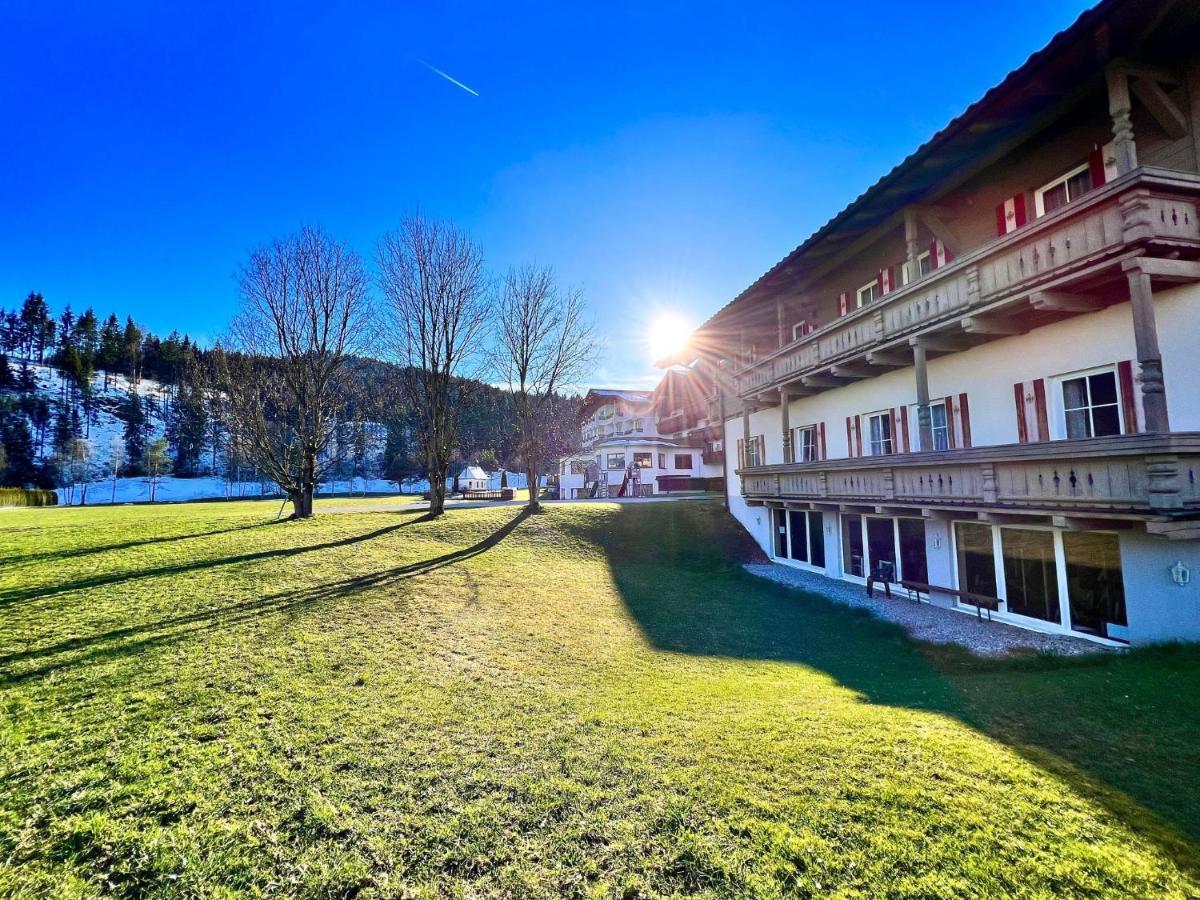 Apartment Hofresidenz-2 By Interhome Altenmarkt im Pongau Eksteriør bilde